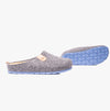 Rohde 6900-80 Mens Mule Grey