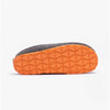 Rohde 6900-82 Mens Slippers Anthracite