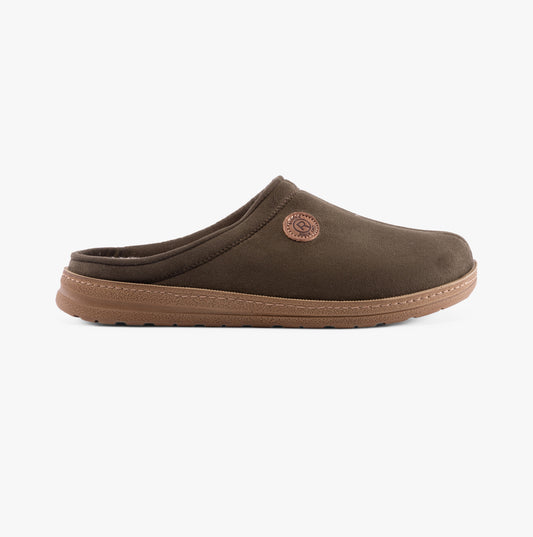 Rohde 7141-61 Mens Mules Olive