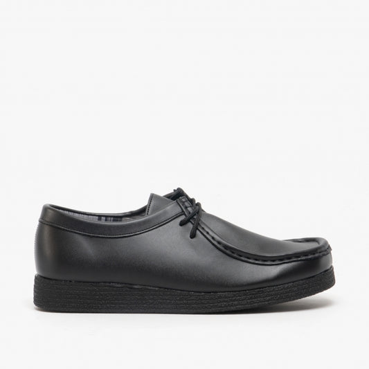 Route 21 JACE Mens Shoes Black