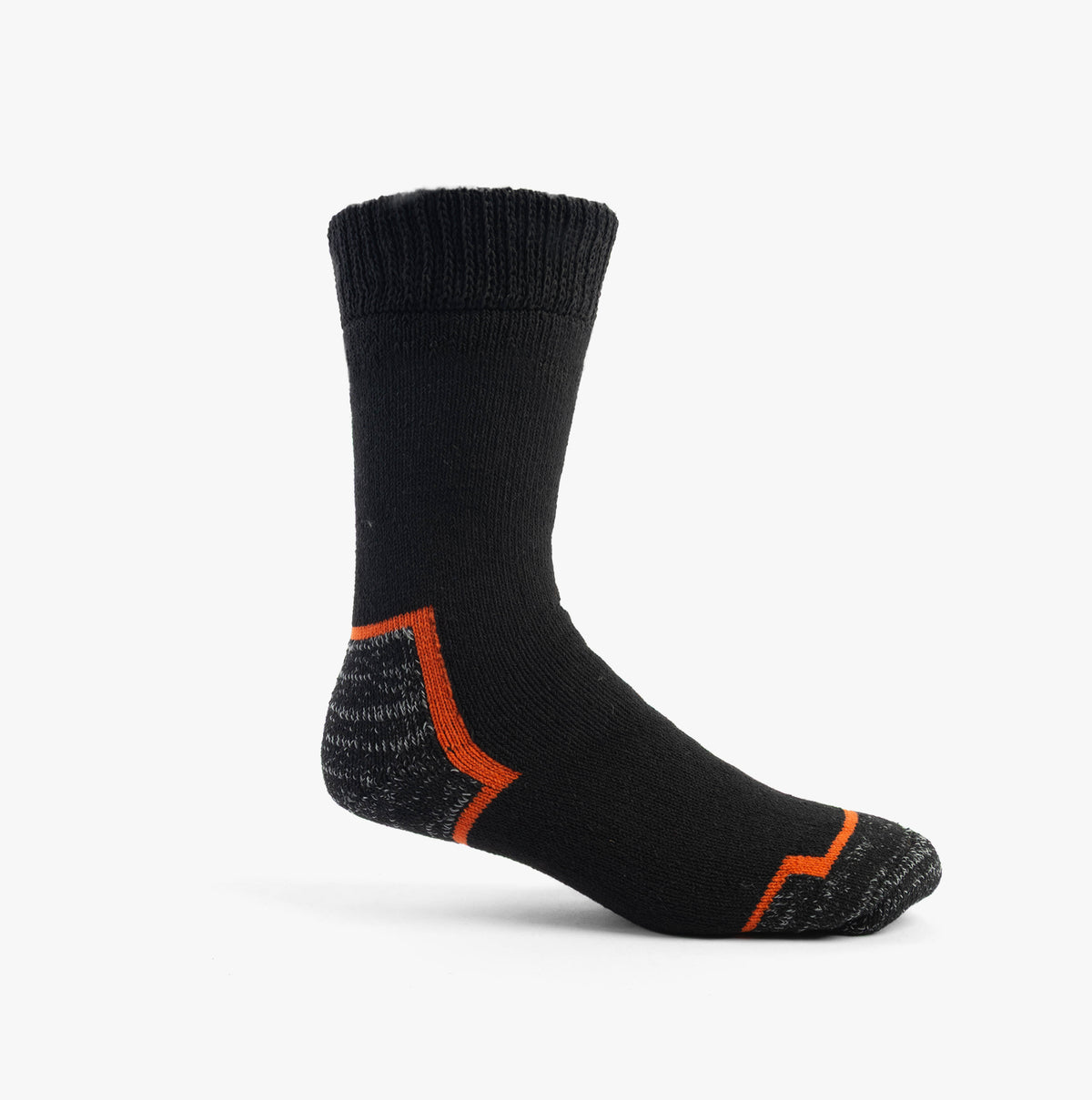 STB ROBUSTE Mens Work Socks Multi