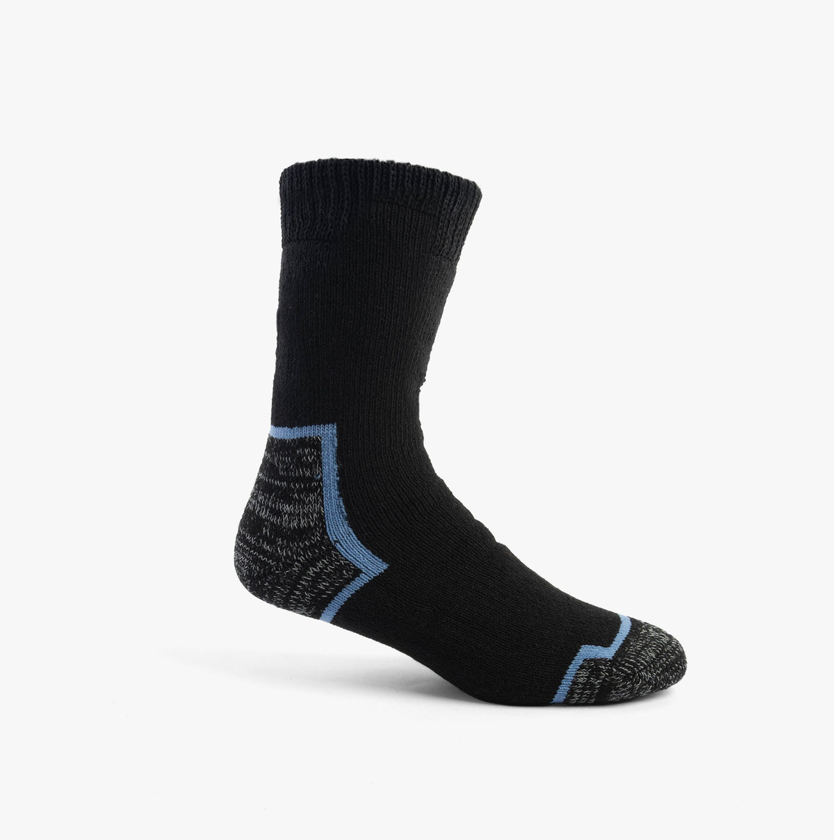 STB ROBUSTE Mens Work Socks Multi