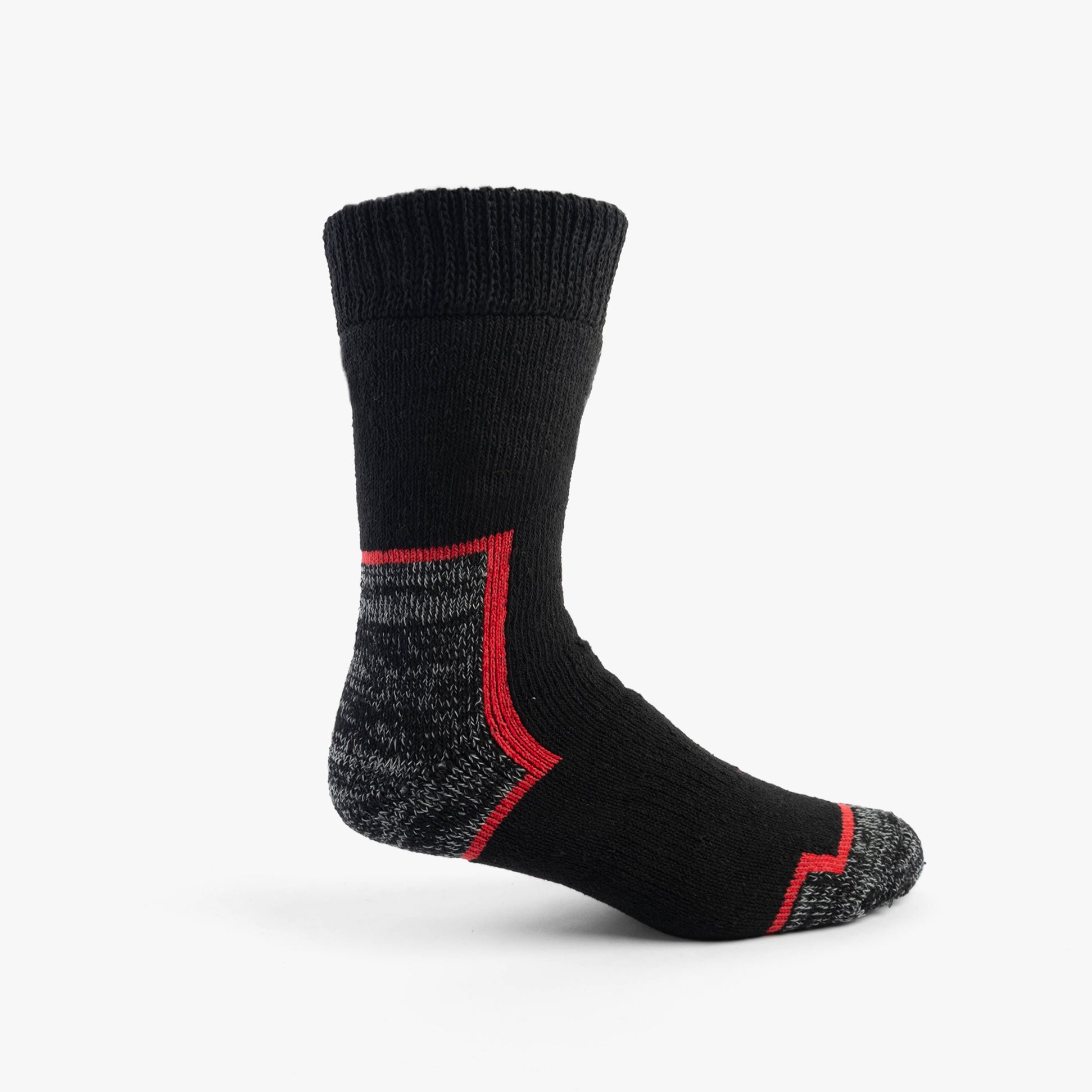 STB ROBUSTE Mens Work Socks Multi