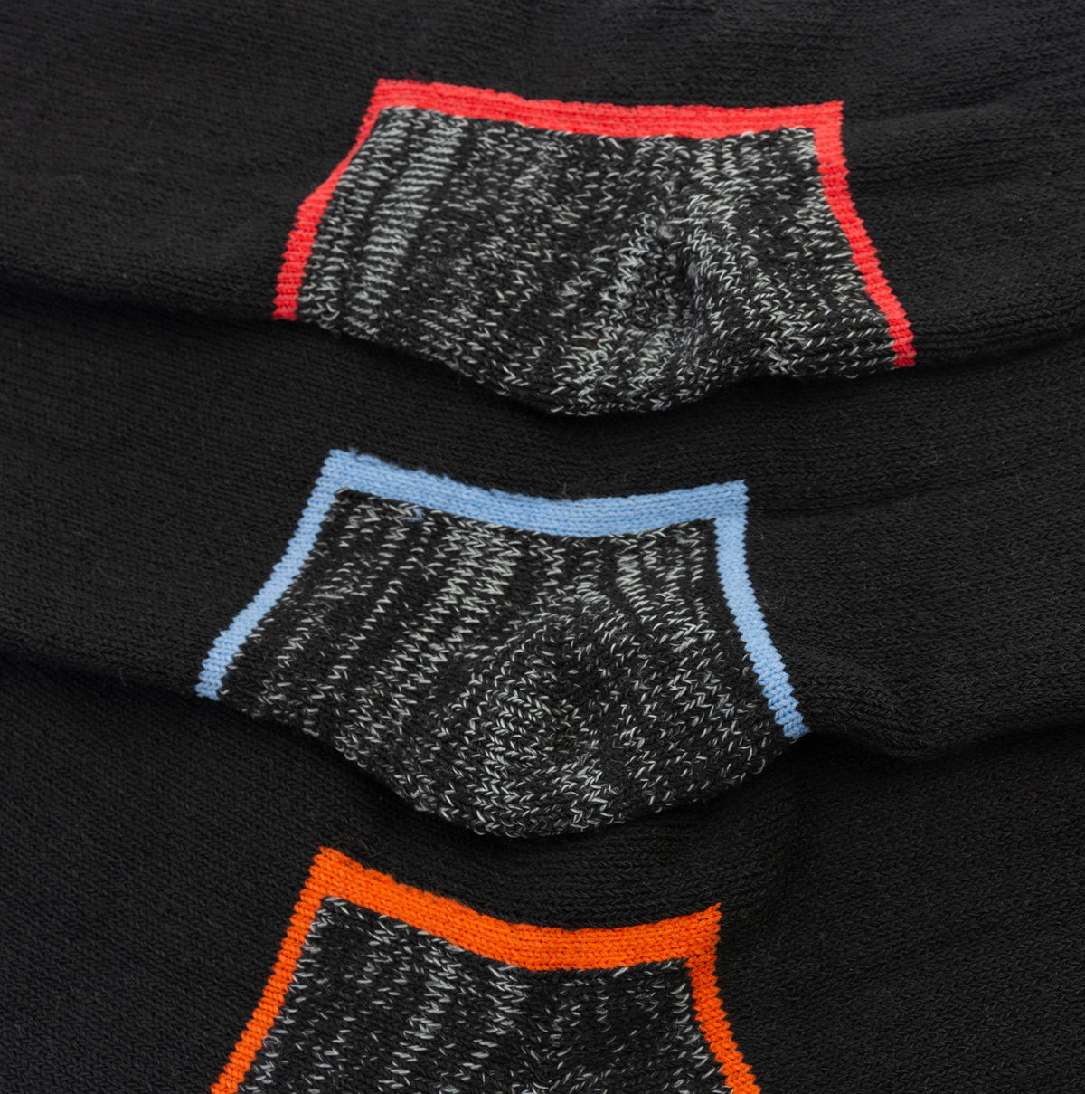 STB ROBUSTE Mens Work Socks Multi