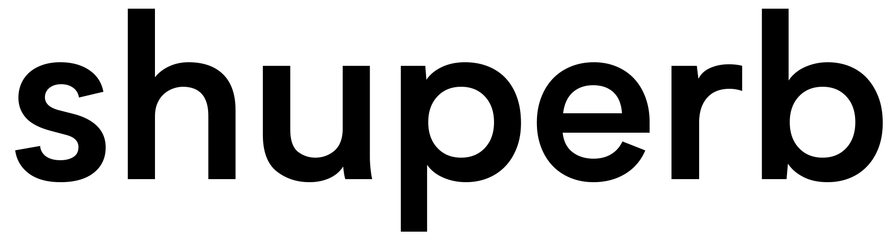 Shuperb