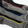 STB 34SED118 BAMBOO Mens Socks Multi-6-11
