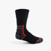 STB 34SED134 HEAVY DUTY ROBUSTE Mens Socks Multi-6-11
