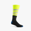 STB HIGHVIZ Mens Socks HIGHVIZ-6-11