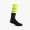 STB HIGHVIZ Mens Socks HIGHVIZ-6-11