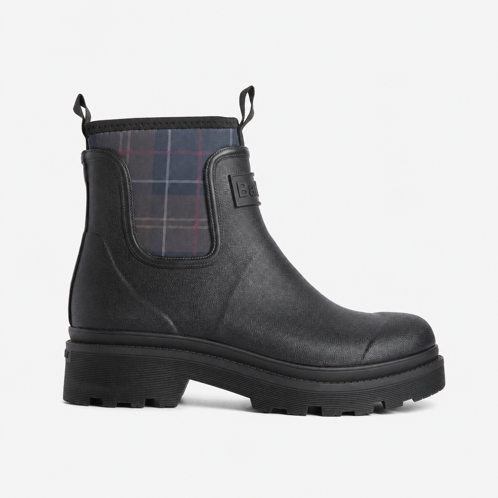 Barbour