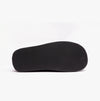 Shepherd HUGO Mens Sheepskin Mules Black