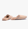 Shepherd CLEO Womens Sheepskin Mules Honey