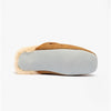 Shepherd CLEO Womens Sheepskin Mules Chestnut