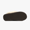 Shepherd JESSICA Womens Sheepskin Mules Dark Brown
