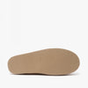 Shepherd ARNE Mens Sheepskin Slipper Boots Antique/Cognac