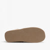 Shepherd ANTON Mens Sheepskin Slipper Boots Stone
