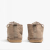 Shepherd ANTON Mens Sheepskin Slipper Boots Stone