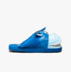 Shuperb CIUCHI Unisex Slippers Blue