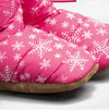 Shuperb NIUMA Girls Novelty Slippers Fuxia Pink