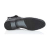 Silver Street London GRAFTON Mens Ankle Boots Black