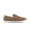 Silver Street London PERTH Mens Loafers Brown