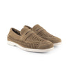 Silver Street London PERTH Mens Loafers Brown