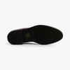 Silver Street London RUFUS Mens Derby Shoes Brown