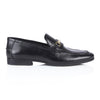 Silver Street London RICHMOND Mens Loafers Black