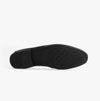 Silver Street London RICHMOND Mens Loafers Black