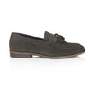 Silver Street London CHARLESTON Mens Loafers Grey