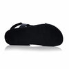 Silver Street London SANTA FE Mens Sandals Black