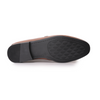 Silver Street London RICHMOND Mens Loafers Tan