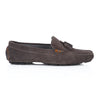 Silver Street London JACKSON Mens Loafers Grey