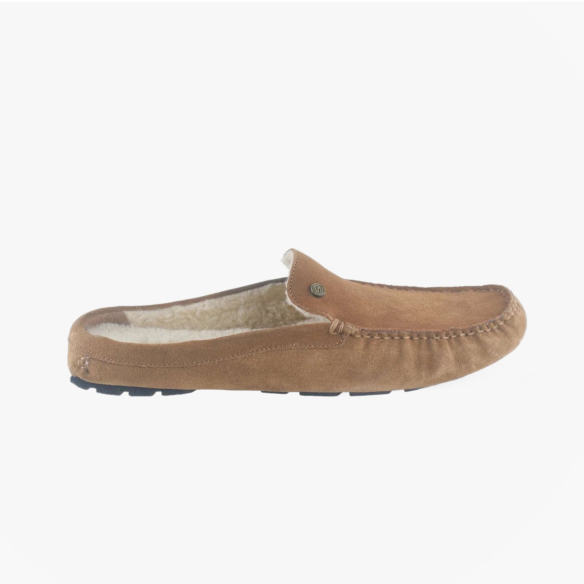 Silver Street London WALBROOK Mens Loafers Tan