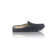 Silver Street London WALBROOK Mens Loafers Navy
