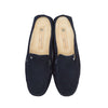 Silver Street London WALBROOK Mens Loafers Navy