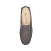 Silver Street London WALBROOK Mens Loafers Grey