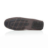 Silver Street London WALBROOK Mens Loafers Grey