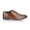 Silver Street London OXFORD Mens Oxford Shoes Brown