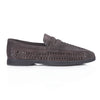 Silver Street London PERTH Mens Loafers Grey