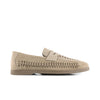 Silver Street London PERTH Mens Loafers Beige