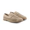 Silver Street London PERTH Mens Loafers Beige