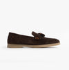 Silver Street London WEMBLEY Mens Loafers Brown
