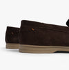 Silver Street London WEMBLEY Mens Loafers Brown
