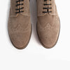 Silver Street London TOOTING Mens Shoes Beige
