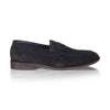 Silver Street London PARKWOOD Mens Loafers Navy