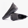 Skechers 100625/BBK BE-COOL Womens Shoes Black
