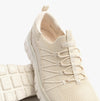 Skechers GRACEFUL - PICTURE PERFECT Womens Trainers Off White