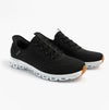 Skechers GLIDE-STEP - TRANQUILITY Womens Trainers Black/White