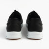 Skechers GLIDE-STEP - TRANQUILITY Womens Trainers Black/White